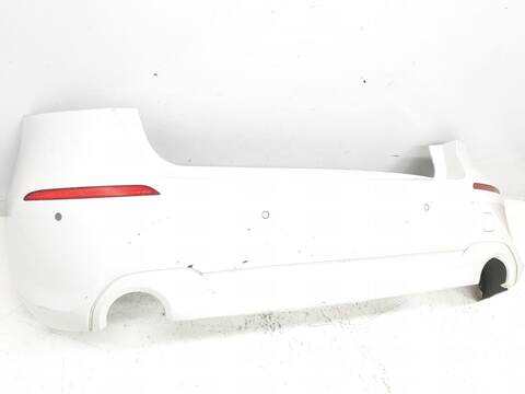 Foto 3ª: Paragolpes Trasero Bmw Serie 1 114 M135I XDRIVE 130CV 97KW (2019)