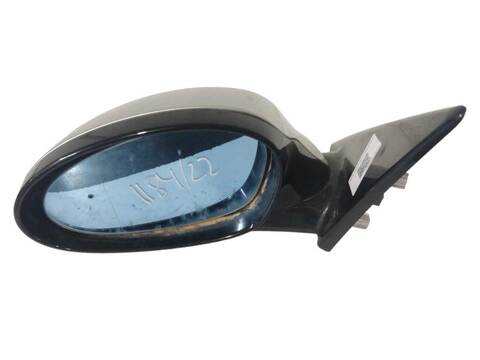 Foto 2ª: Retrovisor Izquierdo Bmw Serie 3 320 D E90) (2004)
