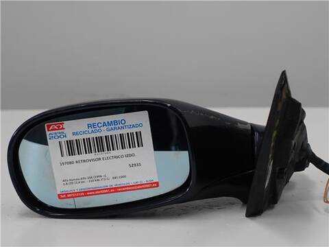 Retrovisor Izquierdo Alfa Romeo 166 2.4 JTD 150CV 110KW
