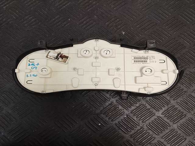 Foto 2ª: Cuadro de Instrumentos Peugeot 206 + 1.1 G (2009)