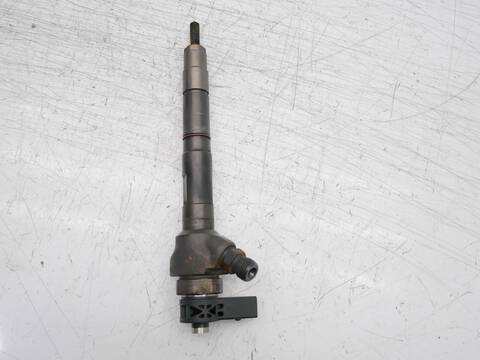 Inyectores Audi A4 136 CV 100KW