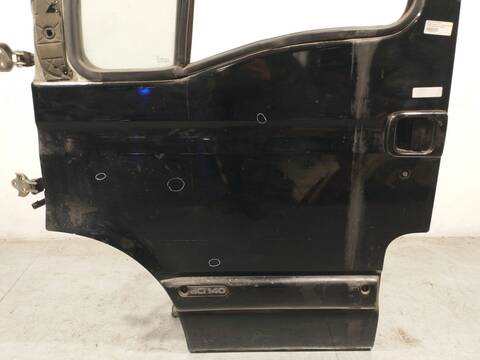 Foto 3ª: Puerta Delantera Izquierda Renault Master 3.0 DCI DIESEL CAT ZD3) 136CV 100KW (2003)