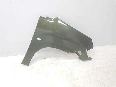 Aleta Delantera Derecha Citroen Berlingo SHINE M