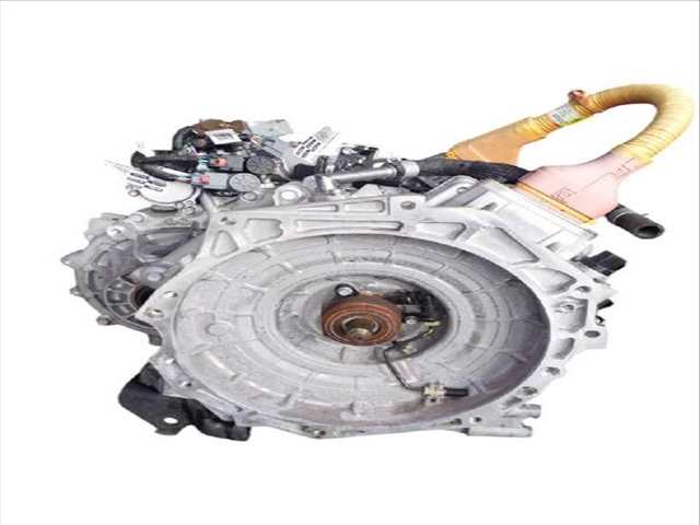 Caja Cambios Hyundai Kona 1.6 GDI HYBRID