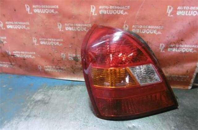 Foto 3ª: Piloto Trasero Izquierdo Hyundai Elantra 2.0 CRDI [D4EA]