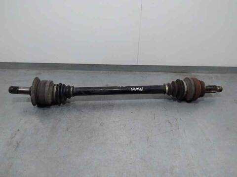 Foto 2ª: Transmision Trasera Derecha Bmw X5 3.0D 235CV 173KW [306D3] (2007)