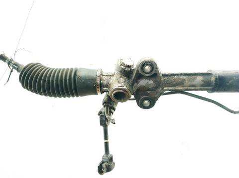 Foto 2ª: Cremallera de Direccion Mitsubishi Montero 3.2 DI-D V68W V78W) [4M41] (2000)