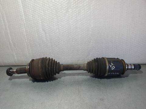 Transmision Delantera Izquierda Toyota Land Cruiser VX 177CV 130KW