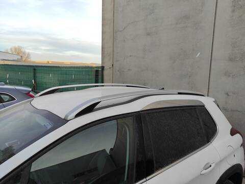Baca Portaequipajes Peugeot 2008 HN05