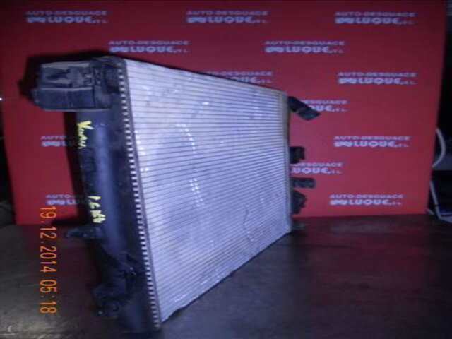Foto 3ª: Radiador Motor Renault Kangoo 1.6 16V [K4M 753]