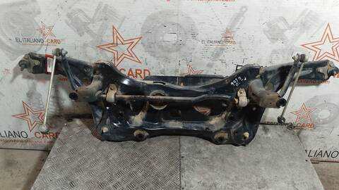 Puente Delantero Volkswagen Golf EDITION 115CV 85KW