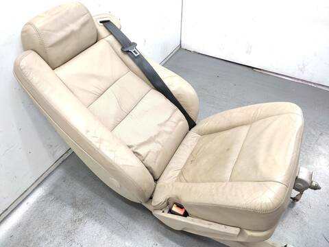 Foto 3ª: Asientos Traseros Mercedes Vito 110 D 2.3 638.074 638.078) 98CV 72KW FURGONETA [601D23LA] (1998)