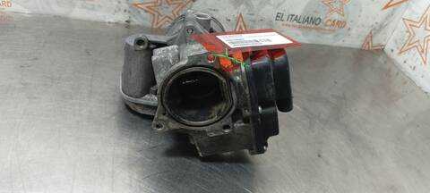 Caja Mariposa Volkswagen Touran TRAVELLER 170CV 125KW