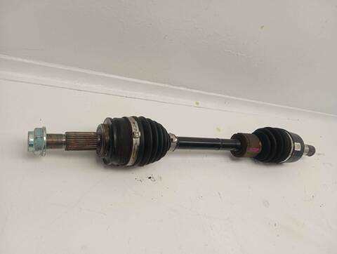 Foto 2ª: Transmision Delantera Izquierda Mazda 2 LUXURY 105CV 77KW [S5] (2018)