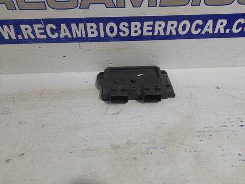 Foto 2ª: Centralita Motor ECU Citroen Jumpy 1.9 DIESEL 69CV [D/ WJY] (2003)