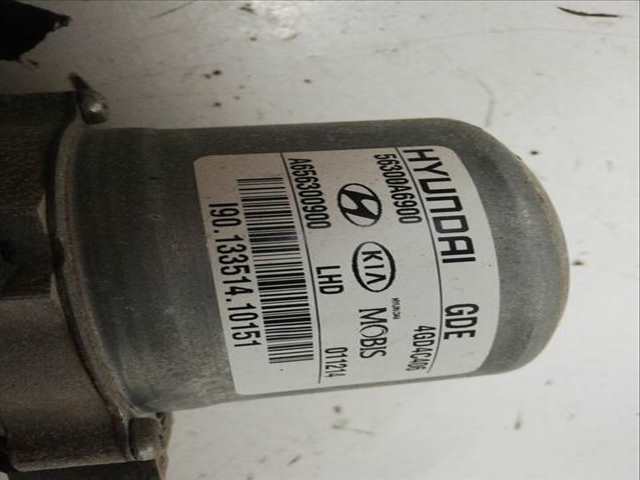 Foto 3ª: Columna Dirección Hyundai i30 D4FB (2015)