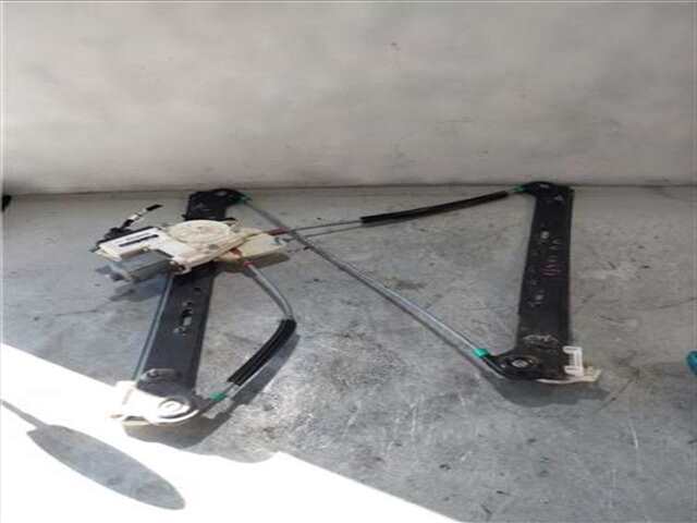 Foto 2ª: Elevalunas Eléctrico Delantero Derecho Bmw X3 2.0 D 16V CAT [M47N204D4]