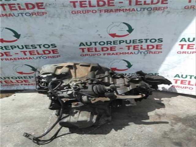 Caja Cambios Toyota Corolla 2.0 D LINEA LUNA 5-PTAS.) [2.0 LTR. 53KW DIESEL CAT]