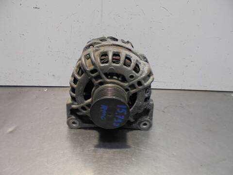 Alternador Dacia Sandero STEPWAY 90CV 66KW