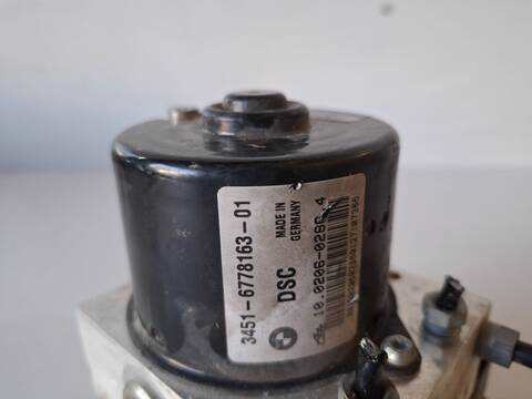 Foto 3ª: Abs Bmw Serie 3 315 318D 2.0 16V DIESEL CAT 122CV (2007)