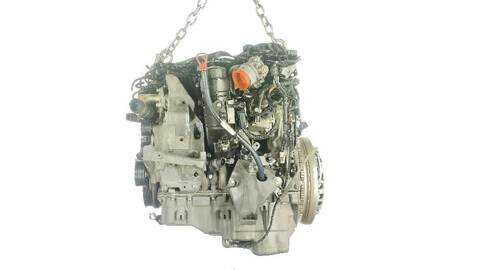 Foto 2ª: Motor Completo Bmw Serie 1 114 116 D [N47 D20 A] (2003)