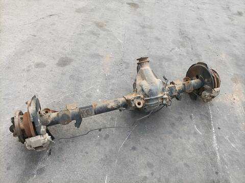 Puente Trasero Land Rover Defender 2.5 TD5 122CV 90KW