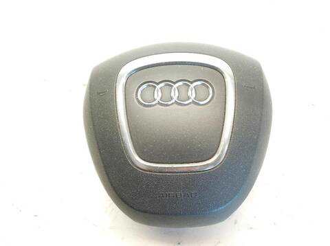 Foto 3ª: Kit Airbag Audi Q5 2.0 TFSI QUATTRO [CDNC] (2008)