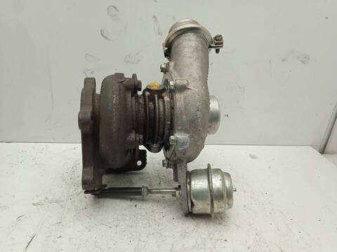 Turbocompresor Saab 9-3 2.2 16V TID CAT BERLINA 116CV 85KW