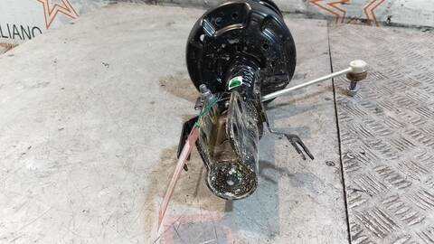 Foto 4ª: Amortiguador Delantero Derecho Dacia Sandero EXPRESSION 91CV 67KW [H4D 470] (2024)