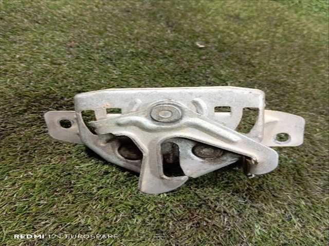 Cerradura Capot Santana Anibal 2.8 TD MILITAR