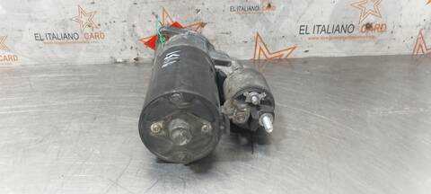 Foto 2ª: Motor de Arranque Mercedes Clase R 280 R 350 CDI 4-MATIC 251.022) 224CV 165KW [OM642950] (2006)