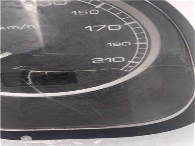Foto 4ª: Cuadro de Instrumentos Peugeot 307 2.0 SW PACK [2 0 LTR. - 100 KW 16V HDI FAP] 136CV