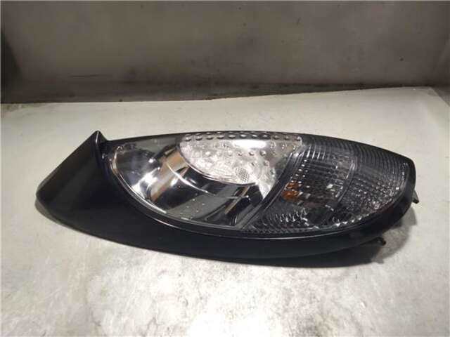 Foto 3ª: Piloto Trasero Izquierdo Citroen C Zero ELÉCTRICO ATTRACTION [ELÉCTRICO 50 KW (CONT. 35 KW)] [Y51]