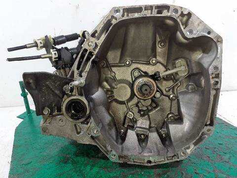 Caja Cambios Renault Clio EXPRESSION 68CV 50KW