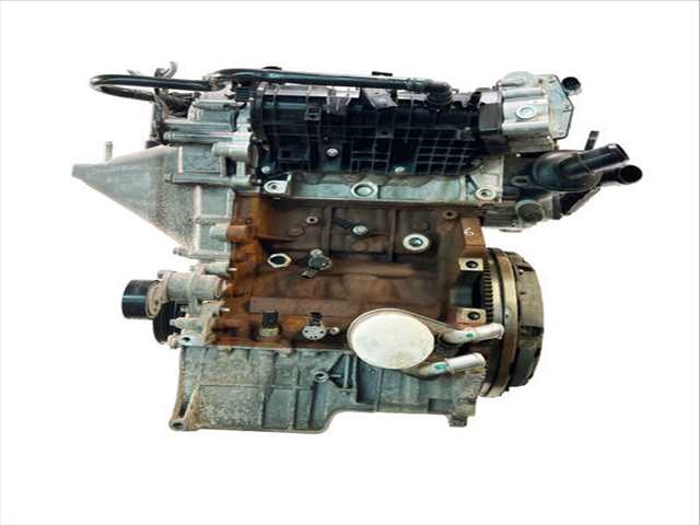Foto 3ª: Motor Completo Ford Fiesta MK7 125CV 92KW [M1JP] (2020)