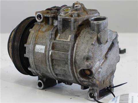Foto 2ª: Compresor Aire Acondicionado Audi Allroad 2.5 TDI 132KW) 180CV [AKE] (2003)
