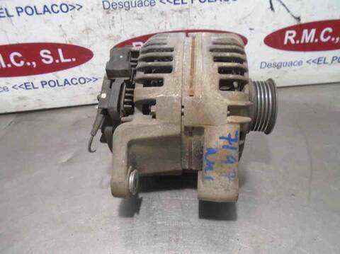 Foto 4ª: Alternador Opel Corsa CLUB 75CV 55KW [Z12XE] (2002)