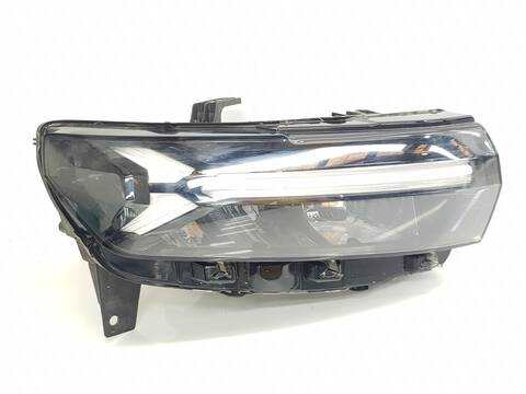Faro Derecho Dacia Duster TCE 130 EXPRESSION