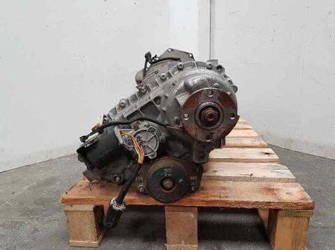 Foto 3ª: Caja Cambios Automatica Ssangyong Kyron 200 XDI SPORT 141CV 104KW AUT. [D20DT] (2007)