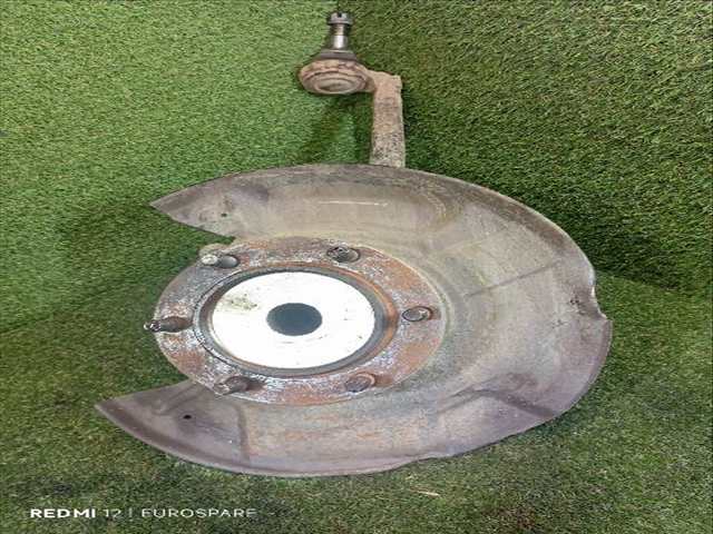 Foto 4ª: Mangueta Delantera Izquierda Toyota Land Cruiser 3.0 D KDJ90 GX 3P [1KD-FTV] (2002)