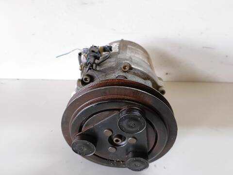Foto 2ª: Compresor Aire Acondicionado Nissan Primera BASICO 2.0 TD CAT 90CV (1996)