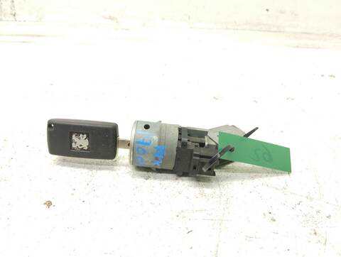 Motor de Arranque Peugeot 307 SW PACK 90CV 66KW