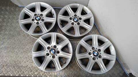 Juego LLantas Bmw Serie 1 114 114 D 95CV 70KW