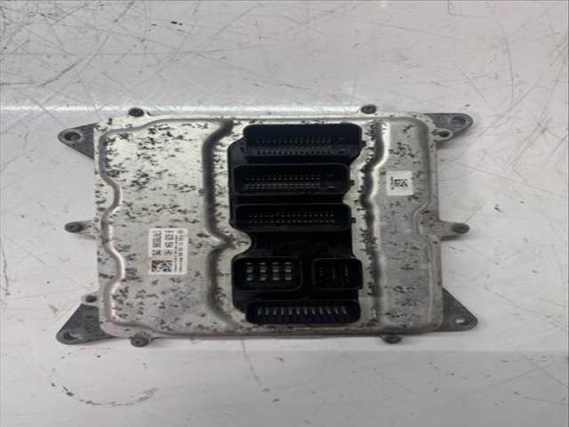 Centralita Check Control Bmw Serie 3 315 N20 184 CV 135KW