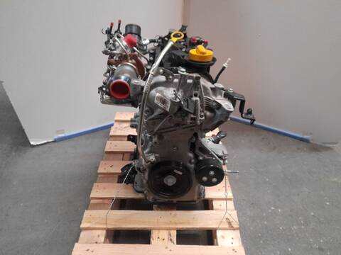 Motor Completo Renault Clio TECHNO 91CV 67KW