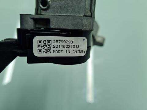 Foto 2ª: Motor de Arranque Opel Insignia COSMO BERLINA 131CV 96KW (2009)