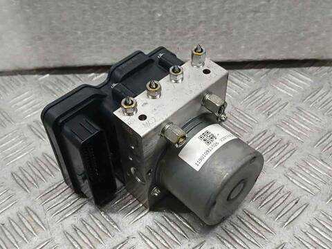 Abs Honda Crv ELEGANCE HYBRID 2WD 145CV 107KW