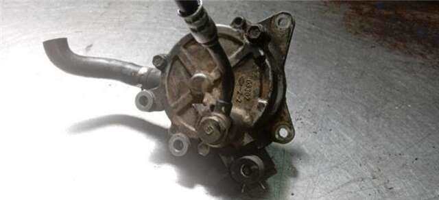 Depresor Freno Bomba Vacio Nissan Pathfinder 2.5 DCI