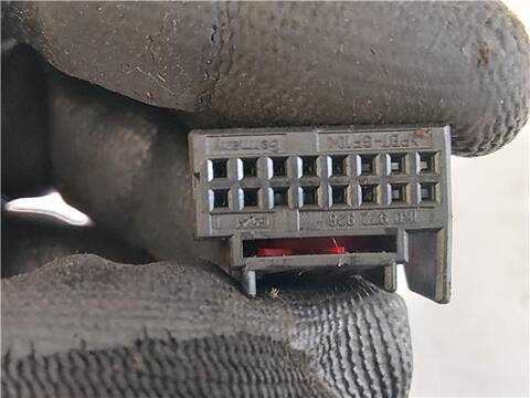 Foto 3ª: Retrovisor Izquierdo Audi A3 1.9 TDI AMBIENTE 105CV 77KW [BKC] (2005)