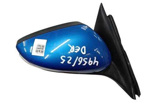 Retrovisor Derecho Ford Focus 1.0 ECOBOOST MHEV